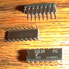Lot of 25: Fairchild 93L38PC