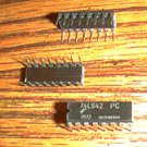 Lot of 25: Fairchild 74LS42PC