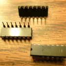 Lot of 25: Fairchild 74F86PC