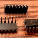 Lot of 25: Fairchild 74F112PC