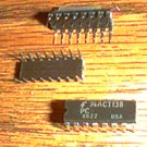Lot of 25: Fairchild 74ACT138PC
