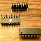 Lot of 25: Fairchild 74ACT109PC