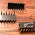 Lot of 25: Fairchild 4030BPC