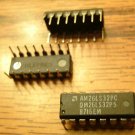 Lot of 25: AMD AM26LS32PC