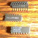Lot of 25: AMD AM25LS08