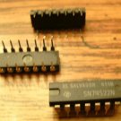 Lot of 24: Texas Instruments SN74S22N