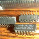 Lot of 24: Texas Instruments JM38510/32802BCB