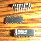 Lot of 24: National Semiconductor DM74S74N