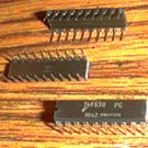 Lot of 13: Fairchild 74F538PC