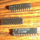 Lot of 13: AMD SN74S374N