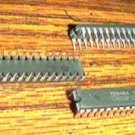 Lot of 12: Toshiba TC55329P-25