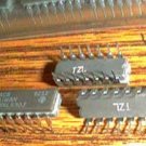 Lot of 12: Texas Instruments SN54LS30J