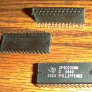 Lot of 12: Texas Instruments CF40100BN