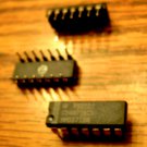 Lot of 12: Texas Instruments CD4071BCN MM5671BCN