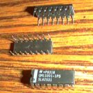 Lot of 12: National Semiconductor SL62531 QM13201-1P5
