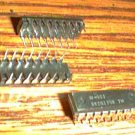 Lot of 12: National Semiconductor DM74174N