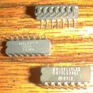 Lot of 12: Motorola SN74LS386J