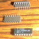 Lot of 12: Fairchild 74191 KS-20969L20