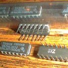 Lot of 11: Texas Instruments SNJ54LS27J