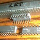 Lot of 11: Texas Instruments SN54195J