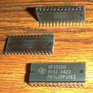 Lot of 11: Texas Instruments CF40100