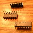 Lot of 11: Fairchild 74LS670PC