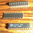 Lot of 11: Cypress CY7C187-45PC