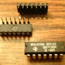 Lot of 10: Signetics 74180N