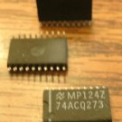 Lot of 10: National Semiconductor 74ACQ273