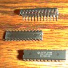 Lot of 10: Hitachi HM6716P-25