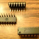 Lot of 10: Fairchild 74LS260PC