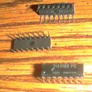 Lot of 10: Fairchild 74LS193PC