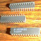 Lot of 10: AMD AM29843DC