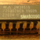 National Semiconductor JM38510/20302BEB