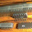 Lot of 9: Texas Instruments SN54LS125AJ