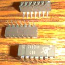 Lot of 9: SG 7410N