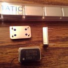 Lot of 30: ECS ECS-100AX-500 Oscillators 50Mhz