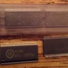 Lot of 6: Cypress W158-H