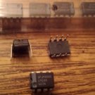 Lots of 40: National Semiconductor LMC6042IN