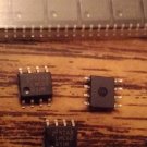 Lot of 207: National Semiconductor LMC6041IM