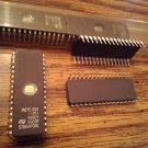 Lot of 12: ST Microelectronics M27C1001-12FI