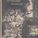 Sommets Littéraires Français :: Édition Revue in French :: FREE Shipping