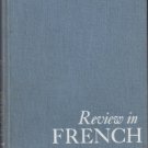 Review in French - Revised :: Learning French Book :: FREE Shipping