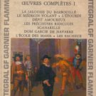 Moliere :: Oevres Complètes I :: Completely in French :: FREE Shipping