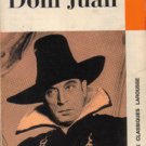 Dom Juan :: Molière :: Completely in French :: FREE Shipping