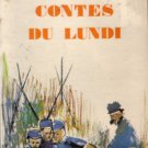 Contes du Lundi :: Alphonse Daudet :: in French :: FREE Shipping