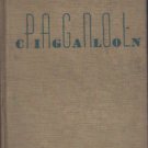 Cigalon :: Pagnol and Heath :: Completely in French :: FREE Shipping