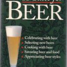 A Taste for BEER :: 1995 Book :: FREE Shipping