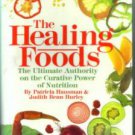 The HEALING FOODS :: Curative Power of Nutrition :: FREE Shipping