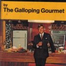 The Graham Kerr Cookbook by the Galloping Gourmet HB :: FREE Shipping